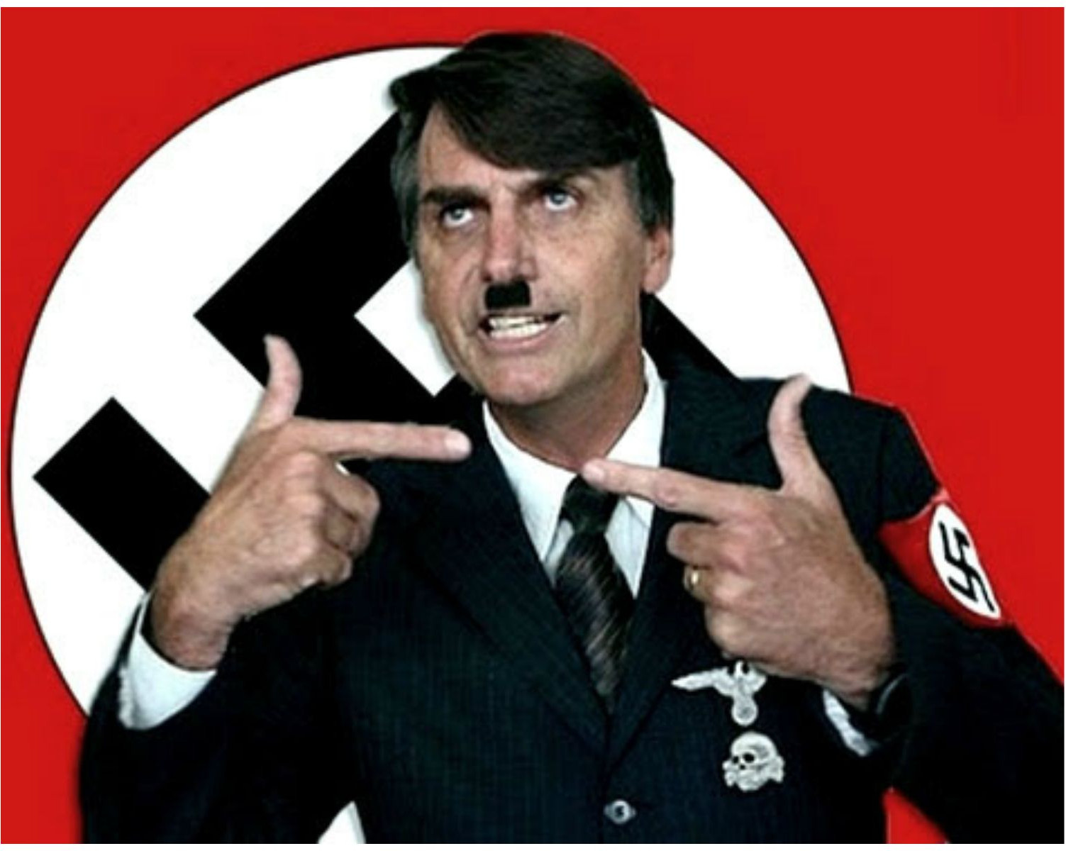 Resultado de imagem para bolsonaro